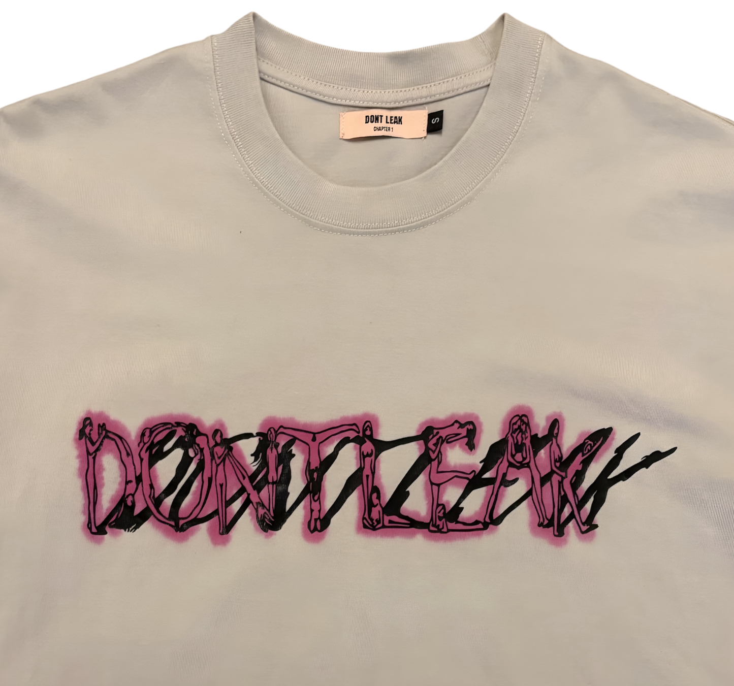 DL "Lovely Ladies" Tee