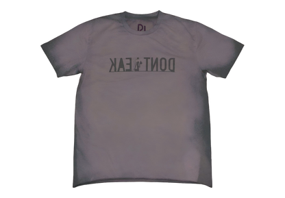 DL 'Reversed' Bleached Tee