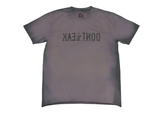 DL 'Reversed' Bleached Tee