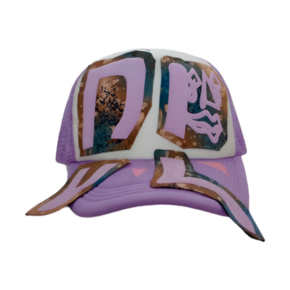 DL 'Fragment' Hat