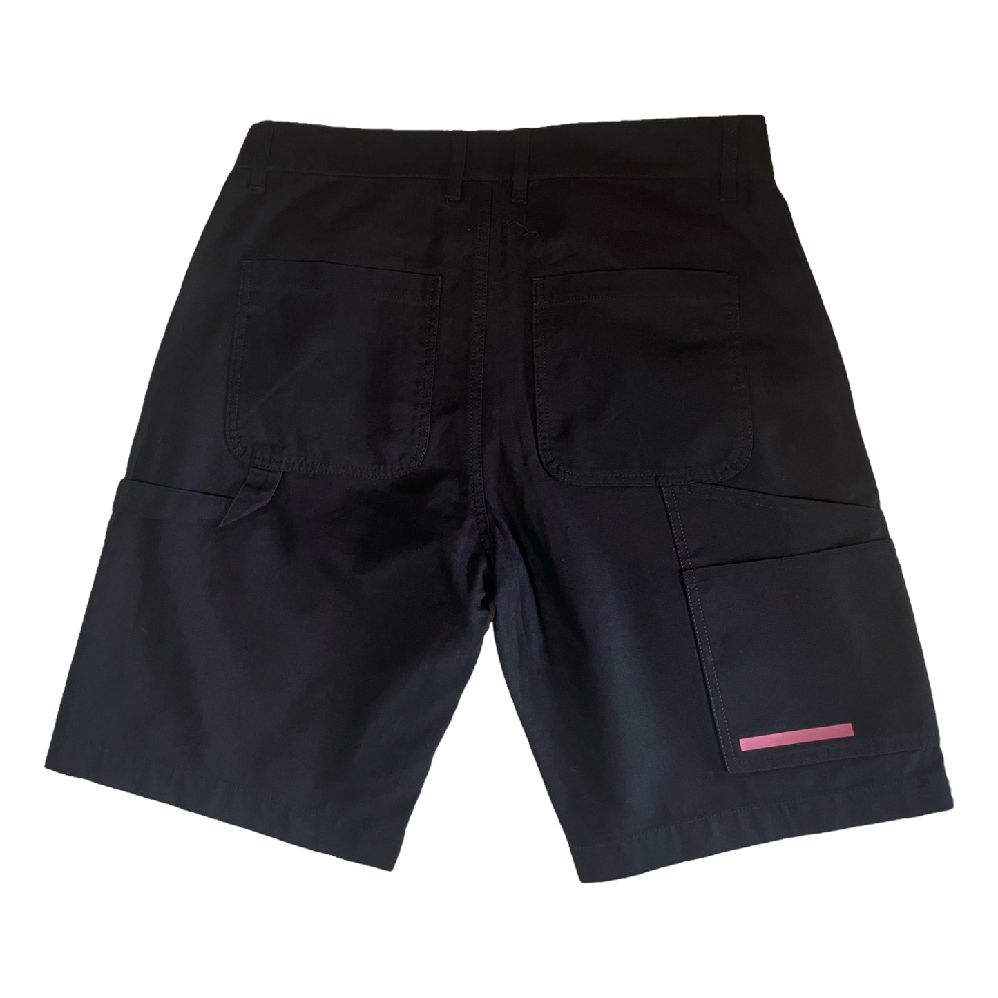 DL 'STICKUP' UTILITY SHORTS 20"