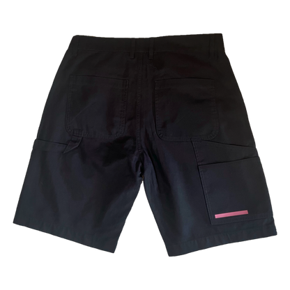 DL 'STICKUP' UTILITY SHORTS 20"