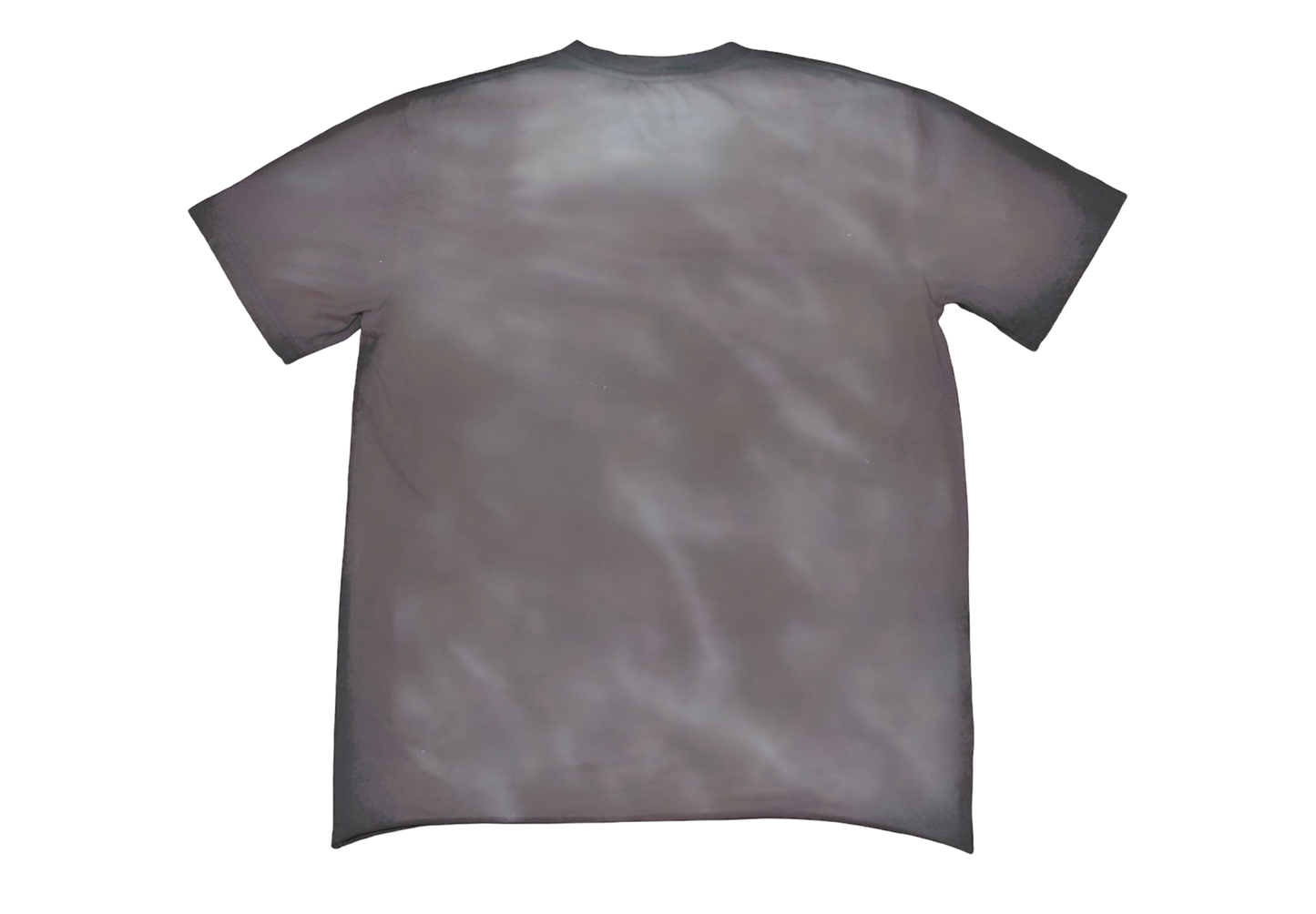 DL 'Reversed' Bleached Tee